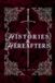 Histories Xenia House Press Histories & Hereafters Paperback
