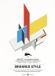 Bauhaus Pepin Press Bauhaus Style: artists' colouring book