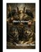 Odin's Journey Coloring Book