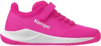 Kempa Kourtfly Glory Indoorschoenen voor kinderen fuchsia roze/wit