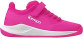 Kempa Kourtfly Glory Indoorschoenen voor kinderen fuchsia roze/wit