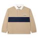 Lacoste polo - beige