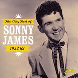 Music&Words Sonny James - The Very Best Of Sonny James 1952-1962 (CD)