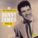 Music&Words Sonny James - The Very Best Of Sonny James 1952-1962 (CD)