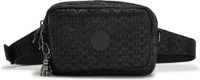 Kipling ABANU MULTI Crossbody - Zwart