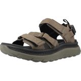 GEOX U SPHERICA ACTIF X S Grijs