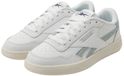 Reebok Classics Court Advance Chaussures Blanc EU 44 1/2 Homme