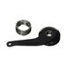 Shimano SG-C3001-7C remjas, zwart, één maat