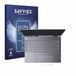 Savvies - Screenprotector voor Lenovo IdeaPad 5 2-in-1 14" Touchpad - Folie Beschermfolie transparant 6 Stuks