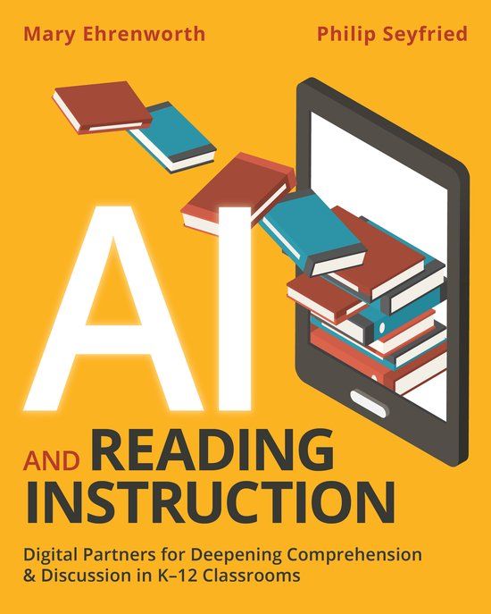 AI Routledge AI and Reading Instruction