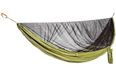 Cocoon Ultralight Mosquito Net Hammock Hangmat - Olive Green - 325x148cm - HNS111-UL