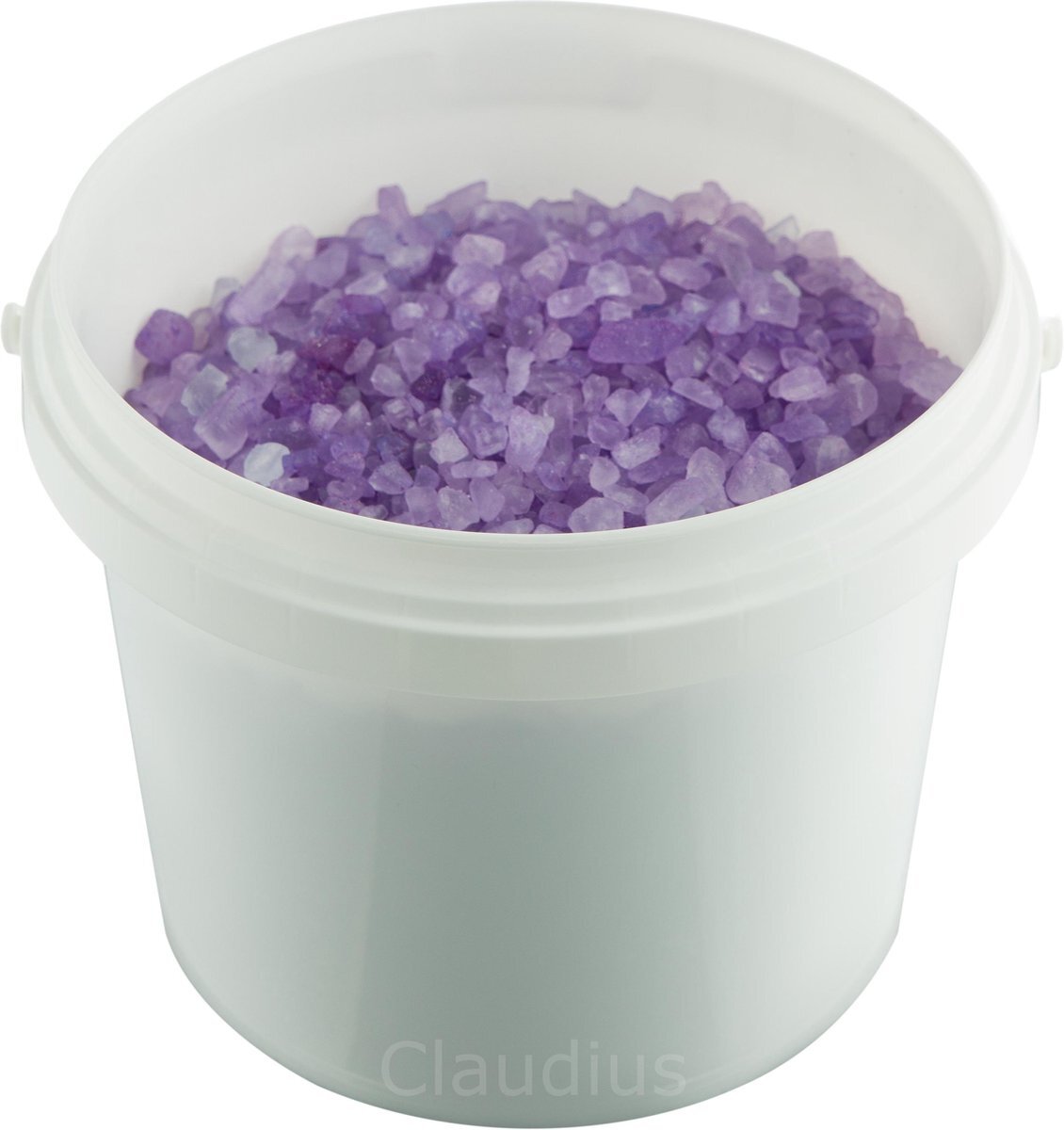 Claudius Cosmetics B.V. Badzout Lavendel - 20 KG