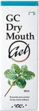 GC Dry Mouth Gel Mint - 35 ml