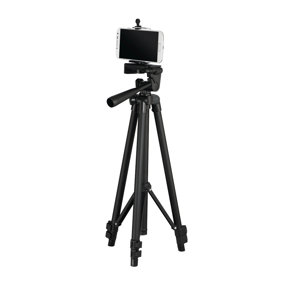 Hama Star Smartphone Tripod - Black