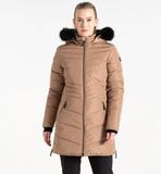 Dare2b Damesjas StrikingIIII Jckt Cashmere