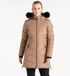 Dare2b Damesjas StrikingIIII Jckt Cashmere