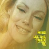 Let Speed Of Light Let The Light In (LP)