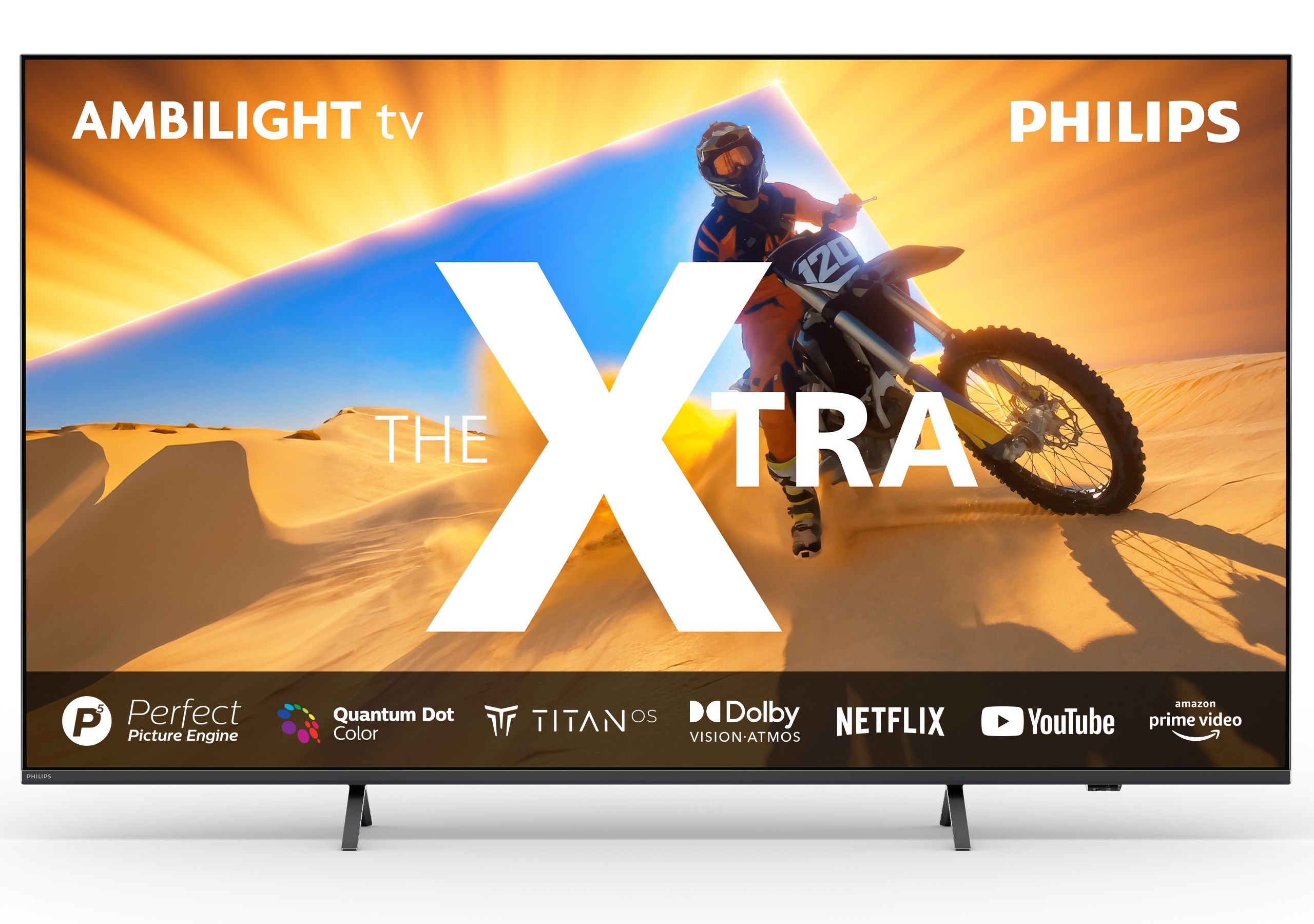 Philips 75PML9009/12 / LED-LCD / 75 inch / 2024