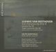Beethoven Gruppo Montebello - Beethoven: Violin Romances Op. 40 & Op. 50, Sonata Op. 69 and Triple Concerto Op. 56 (CD)