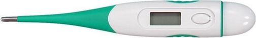 Prénatal Digitale Thermometer voor Kinderen - Mintgroen