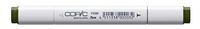 COPIC Classic Marker Type YG - 99, Marine Green