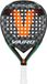 Vairo Everlast Cross Padel Racket - Druppelvormig - 365-375 gram - Unisex - Oranje