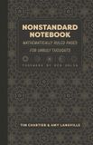Nonstandard University Of Chicago Press Nonstandard Notebook