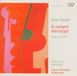 Outhere Carus Reger: Es Sungen Drei Engel - Reger Vocal II (CD)