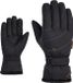 Ziener Kahli PR Handschoenen Dames Zwart Maat 6