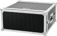 ROADINGER Effect Rack CO DD, 5U, 40cm deep, black