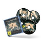 Still Firewind Still Raging CD + Blu-ray