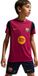 Nike FC Barcelona Strike Kinder T-shirt Rood Maat 146/152