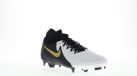 NIKE Phantom Luna II Academy FG/MG Voetbalschoenen Heren Wit Maat 44.5