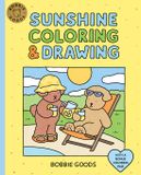 Bobbie Goods Bobbie Goods Sunshine Coloring & Drawing