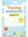 Tracing Workbook Ages 3-5: Big lines, fun shapes, letters, numbers and easy pre-writing practice for preschool kids