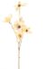 Buitengewoon Boet Buitengewoon de Boet Magnolia spray ardesio geel 74 cm kunstbloem