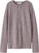 NAME IT Shirt lila