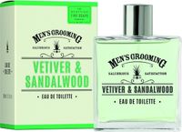 The Scottish Fine Soaps Company Eau de toilette / 100 ml / Heren