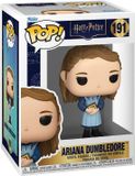 Funko Harry Potter Ariana Dumbledore vinylfiguur 191 Unisex Funko Pop!