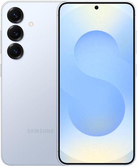 Samsung Galaxy S25 128GB Icyblue