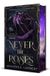 Never the Roses: Never the Roses