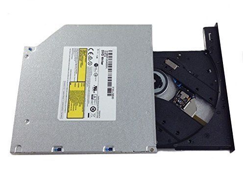 PACKARD-BELL TE69KB MS2384 DVD Drive SATA Writer CD ODD Optisch RW SU-208 NIEUW