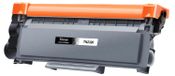 Brother Cartouche de toner, compatible avec Brother TN2320/TN2310, noir, rendement : 2600 pages