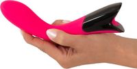 You2Toys Pink Sunset G-Spot Vibrator Roze