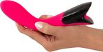 You2Toys Pink Sunset G-Spot Vibrator Roze