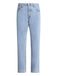 LEVI'S ® Jeans '501® '90s Lightweight' blauw denim