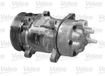 VALEO 699858, compresseur de climatisation 6V12