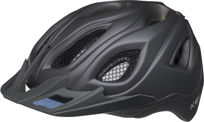 KED Certus Pro Helmet, process black matt