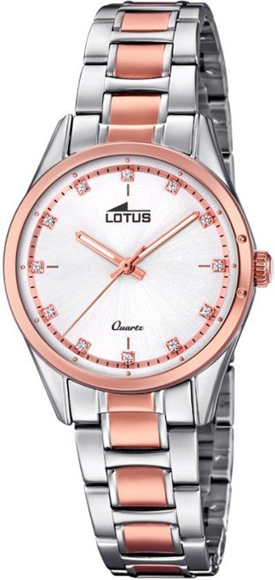 Lotus Mod. 18386-2 - Horloge