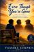 Even Though You’re Gone: Gentle Reflections for Children Grieving the Loss of a Grandparent